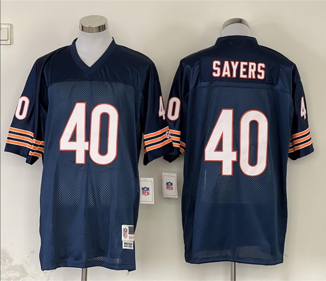 Chicago Bears Jerseys 044 [Cheap NFL Jerseys 544]